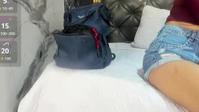 Recent Screenshot of  dalaymoore_