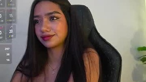 Recent Screenshot of  dalila_holly