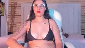 Capture D'écran Récente de dalila_hotx1
