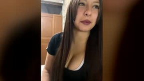 Recent Screenshot of  dalila_massiel