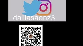 Screenshot Recente di dalila_oficials