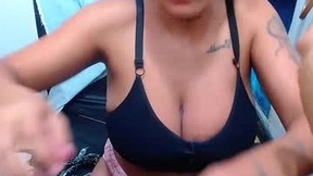 Recent Screenshot of  dalilah_pervertt