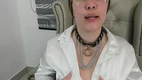 Recent Screenshot of  dallulah_boobs