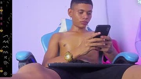 Recent Screenshot of  damar_felipe