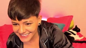 最近的截图 damara_crazy