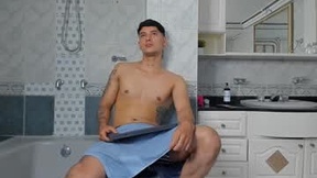 Recent Screenshot of  damian23_