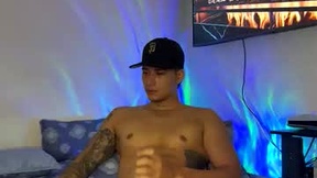 Recent Screenshot of  damian23__
