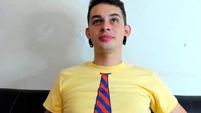 Recent Screenshot of  damian__oliver