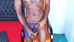 Recent Screenshot of  damian_hart_24cm