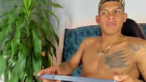 Recent Screenshot of  damian_latinxxx