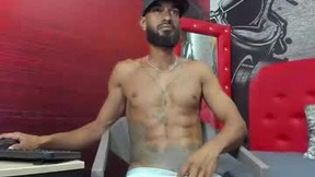 Recent Screenshot of  damian_shakur