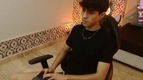 Recent Screenshot of  damian_tay