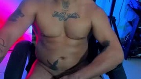 Recent Screenshot of  damian_tornerr