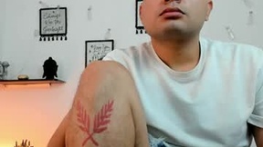 Recent Screenshot of  damianblazee