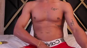 Recent Screenshot of  damianlux_