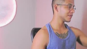 Recent Screenshot of  damiann_rees