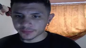 Recent Screenshot of  damiansexyboy69