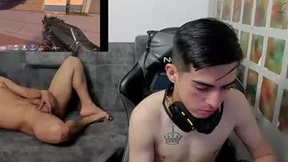 Recent Screenshot of  damianysanti