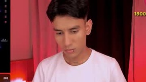 Recent Screenshot of  damien_howard