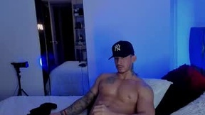 Recent Screenshot of  dammianmilleroficial