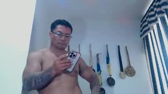dammuscle