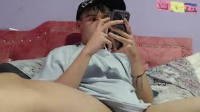 Recent Screenshot of  damon_lux