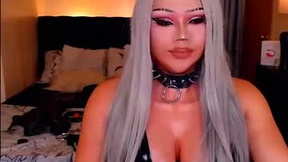 Recent Screenshot of  damselinmistress