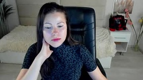 Recent Screenshot of  dana_dom