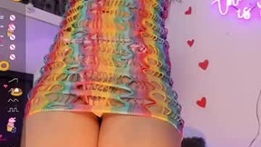 Recent Screenshot of  dana_montana_