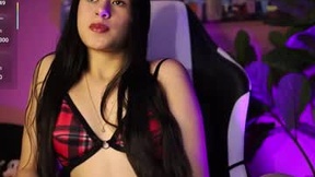 Recent Screenshot of  danaa_rousee_