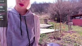 Recent Screenshot of  danamily