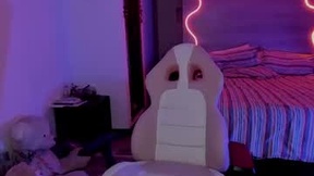 Recent Screenshot of  danay_01