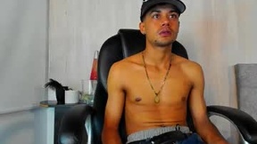 Recent Screenshot of  danger_smith