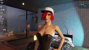 Recent Screenshot of  dangerr_abella