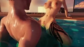 Recent Screenshot of  dangerstars