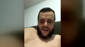 Recent Screenshot of  dangonroj87