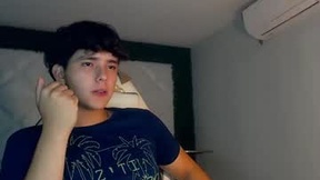 Recent Screenshot of  dani_cumboy