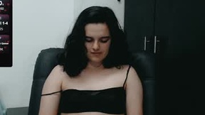 Screenshot Recente di dani_jocelyn