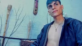 Recent Screenshot of  dani_mc