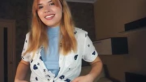 Recent Screenshot of  danibedonie