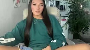 Recent Screenshot of  danica_walton
