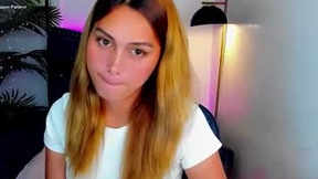 Recent Screenshot of  danicawinks