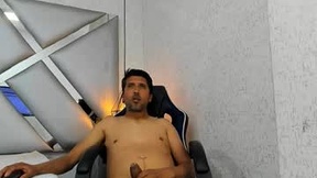 Recent Screenshot of  danidick_vc