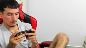 Recent Screenshot of  daniel_443