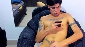 Recent Screenshot of  daniel_rochax