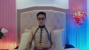 Recent Screenshot of  daniel_sterling