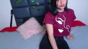 Recent Screenshot of  daniela_divine