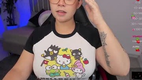 Recent Screenshot of  daniela_hornny