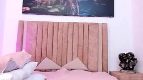 Recent Screenshot of  daniela_slade