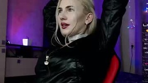 Recent Screenshot of  danielacooperx